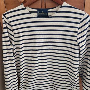 Le Mínor long-sleeved shirt